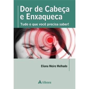 Dor de cabeca e enxaqueca - 1