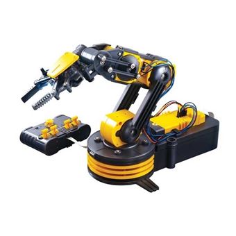 Kit Braço Robótico Velleman KSR10 - 1
