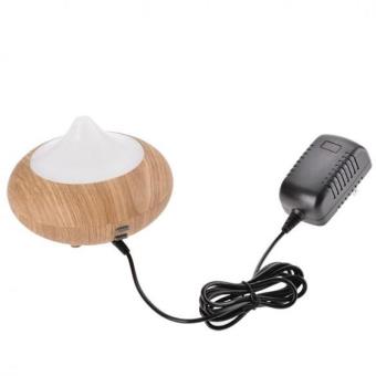 Humidificador De Aroma Homdox Névoa Fresca _Uk Uk Plug