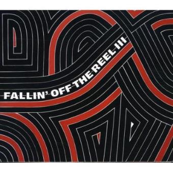 Falling Off the Reel 3 / Various - 1