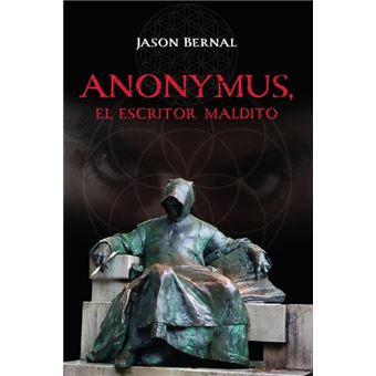 Anonymus, El Escritor Maldito - 1