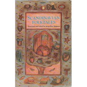 Scandinavian folktales - 1