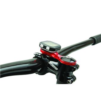 Suporte k-edge fixed garmin stem mount ativo para telemóvel câmara, computador portátil de mão preto - 1