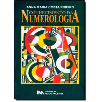 Conhecimento da Numerologia - 1