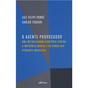O Agente Provocador - 1