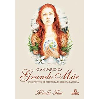 O Anuário da Grande Mãe - 1