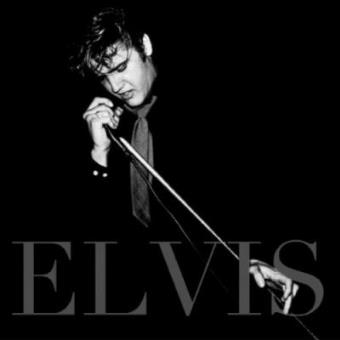 Elvis:Rock'n Roll Legend - 1