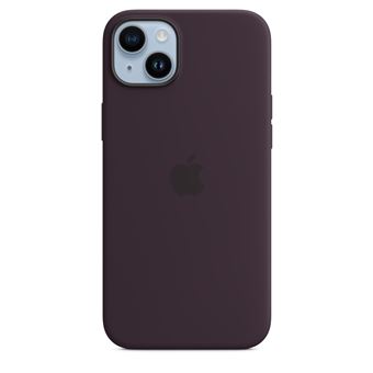 Capa para Telemóvel Apple MPT93ZM/A | Bordô - 1