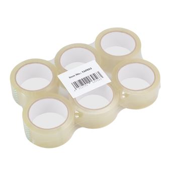 Fita Adesiva LogiLink TAPE03 - 1