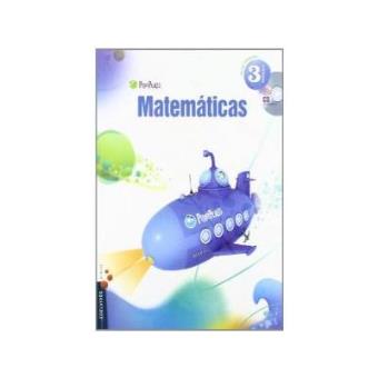 (12).matematicas 3º.primaria (pixepolis) trimestral - 1