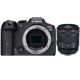 Canon EOS R7 + RF 50mm F1.2 L USM + PDF 15 Técnicas para Melhorar as suas Fotografias - 1