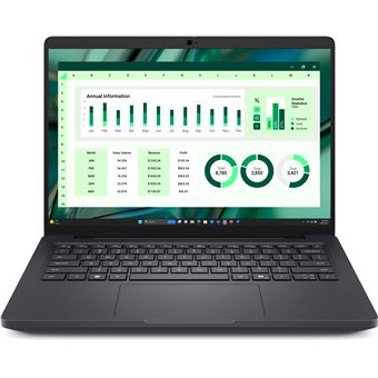Estação de trabalho móvel DELL Pro Max 14 MC14250 | 14'' | Intel Core Ultra 7 265H | RTX PRO 500 Blackwell | 32 GB | SSD 1TB - 1