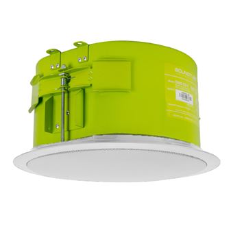 Altifalante SoundTube Entertainment CM82-EZ-II-WH | Verde, Branco - 1