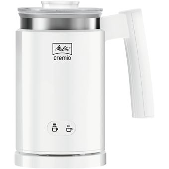 Automatic Milk Frother/warmer Melitta Cremio II | Branco - 1