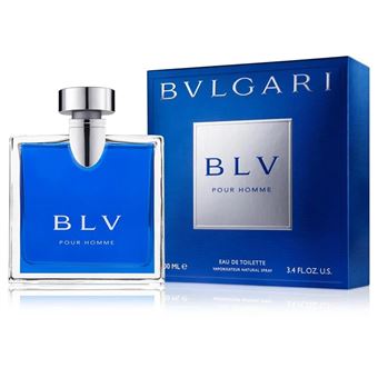 Perfume BVLGARI Pour Homme | EDT | 100 ml - 1
