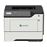 Impressora a Laser P&B Lexmark B2650dw Wi-Fi Preto_0