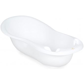 Banheira Cangaroo Basic | Branco - 1