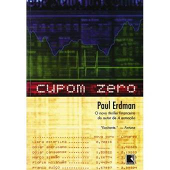 Cupom Zero - 1