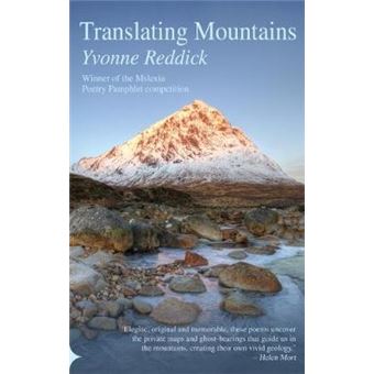 Translating Mountains - 1