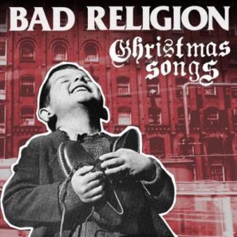 Christmas Songs - LP/CD - 1