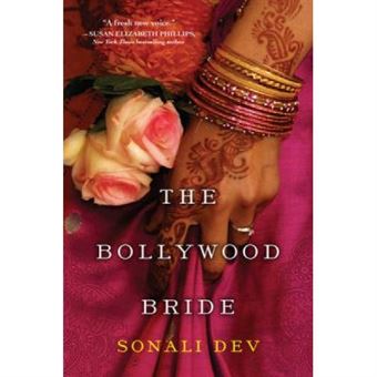 The Bollywood Bride - [Version Originale] - 1