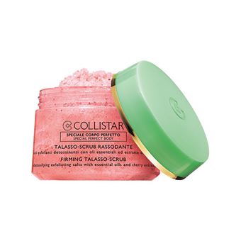 Body Scrub Collistar Firming Talasso-scrub 700g - 1