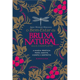 O Bem-Estar da Bruxa Natural - 1