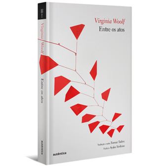 Entre Os Atos (Capa Dura) - 1