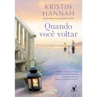 Quando Você Voltar - 1