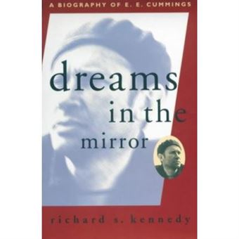 Dreams In The Mirror, A Liveright Book - 1