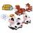 VTech 80-207335 Tut Tut Animal Fofinho Sortido_0