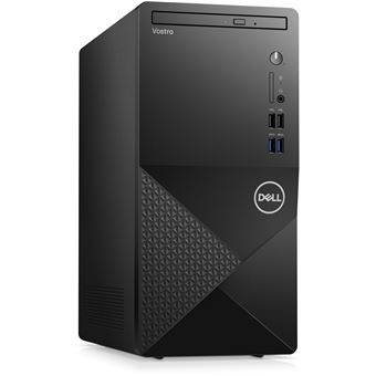 Desktop DELL Vostro 3910 | Intel® Core i3-12100 | Intel UHD Graphics 730 | 8 GB | SSD 256GB - 1