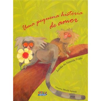 Uma Pequena História de Amor - 1