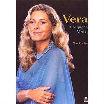 Vera, A Pequena Moisi - 1