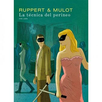 La tecnica del perineo - 1