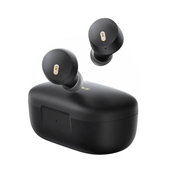 Auriculares Bluetooth Baseus E18 | Preto - 1