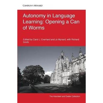 Autonomy In Language Learning - 1