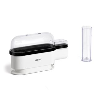 Cozedor de Ovos Krups EG2341 | Branco - 1