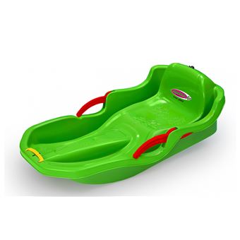 Outro de Montar Jamara Snow Play Bob Comfort | Verde - 1