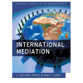 International Mediation - 1