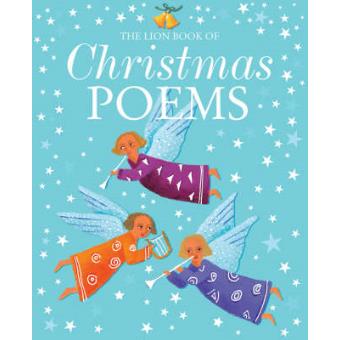 Spanglish christmas poems