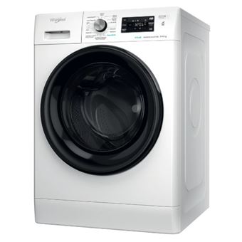 Máquina Lavar e Secar Roupa LG WT1210BBF Preto Cinza 12/ 10Kg 1400Rpm –  MediaMarkt