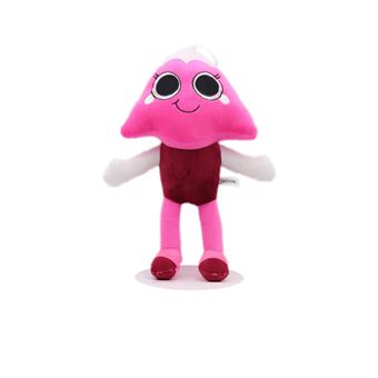 Peluche SZSMART ROL0 Brightney de Dandy's World | 30cm - 1