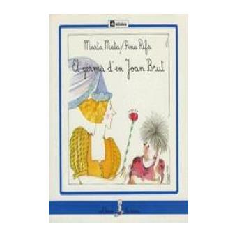 El germà d'en Joan Brut - 1