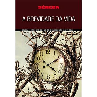 A Brevidade da Vida - 1