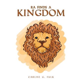 Ra Finds A Kingdom - 1