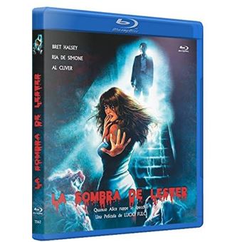 Quando Alice Ruppe Lo Specchio / La Sombra De Lester (Blu-ray) - 1