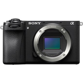 Sony Alpha 6700 Corpo + PDF MCZ DIRECT - 1
