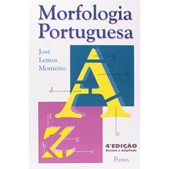 Morfologia Portuguesa - 1