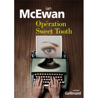 Operation Sweet Tooth - 1